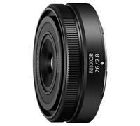 Nikon Z 26mm F/2.8 Nikkor