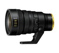 Nikon Z 28-135mm f4 PZ Lens - 1 Year Warranty - FREE UK Delivery