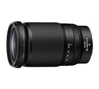 Nikon Nikkor Z 28-400mm f/4.8 VR Lens