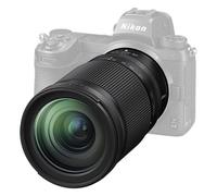 Nikon Nikkor Z 28-400mm f/4.8 VR Lens