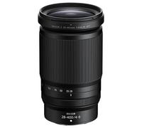 Nikon Nikkor Z 28-400mm f/4.8 VR Lens