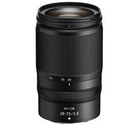 Nikon Nikkor Z 28-75mm f2.8 Lens
