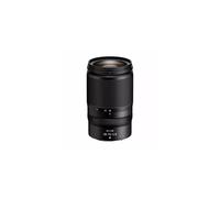 Nikon NIKKOR Z 28-75mm f/2.8 lens Black