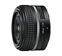 Nikon NIKKOR Z 28mm f/2.8 Special Edition Wide-Angle Prime Lens for Z Mount and