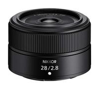 Nikon Nikkor Z 28mm f/2.8 Lens