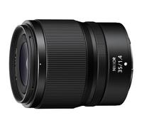 Nikon Nikkor Z 35mm f1.4 Lens