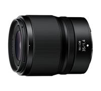 Nikon Nikkor Z 35mm f1.4 Lens
