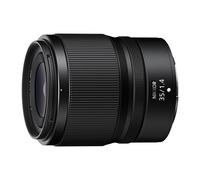Nikon Nikkor Z 35mm f1.4 Lens