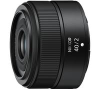 Nikkor Z 40mm F/2.0 S-line Nikkor | ✔️ 5 year warranty