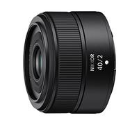 Nikkor Z 40mm F/2.0 S-line Nikkor | ✔️ 5 year warranty