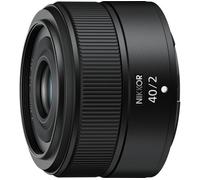 Nikkor Z 40mm F/2.0 S-line Nikkor | ✔️ 5 year warranty