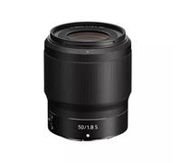 Nikon NIKKOR Z 50mm f/1.8 S Lens