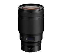 Nikon Z 50mm f1.2 S Lens