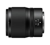 Nikon NIKKOR Z 50mm f1.4 Lens