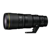 Nikon NIKKOR Z 600mm F/6.3 VR S | ✅Competitively priced | 5 years warranty