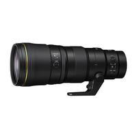 Nikon Z 600mm f/6.3 VR S Lens