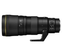 Nikon Z 600mm f/6.3 VR S Lens
