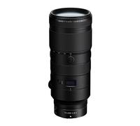 Nikon NIKKOR Z 70-200mm f/2.8 VR S Lens - 20091