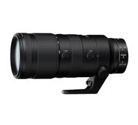 Nikon NIKKOR Z 70-200mm f2.8 VR S II Lens