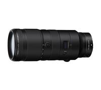Nikon Z 70-200mm F/2.8 S-line Nikkor