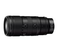 Nikon NIKKOR Z 70-200mm f2.8 VR S II Lens