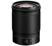 NIKKOR Z 85 mm 1:1.8 S