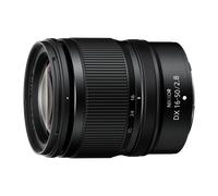 Nikon NIKKOR Z DX 16-50mm f/2.8 VR | ✅ 5 years warranty at Photospecialist
