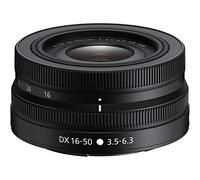 Nikon NIKKOR Z DX 16-50mm f/3.5-6.3 VR Lens | ✔️ 5 year warranty