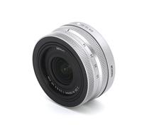 Nikon NIKKOR Z DX 16-50mm Silver Edition f/3.5-6.3 VR