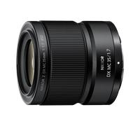 Nikon Z MC 35mm f1.7 DX Lens
