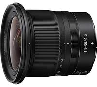 Nikon NIKKOR Z 14-30mm f/4 S Lens