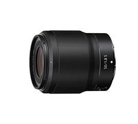 Nikon Nikkor Z Lens for Nikon Z S Series Black