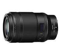 Nikon Z MC 105mm F/2.8 VR S | ✔️ 5 year warranty