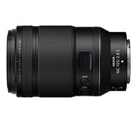 Nikon NIKKOR Z MC 105mm f/2.8 VR S
