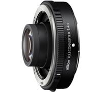 Nikon Nikkor Z Teleconverter 1.4x