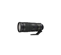 Nikkor AF-S 200-500mm f/5.6 ED VR
