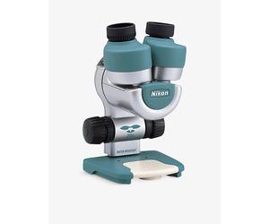 Nikon Nikon Field 20X-Magnification Mini Microscope