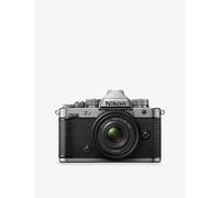 Nikon Nikon Mirrorless Camera 40mm Se Lens Silver