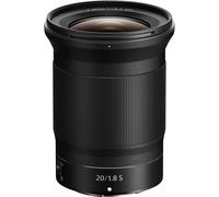 NIKON Nikon NIKKOR Z 20mm f/1.8 S