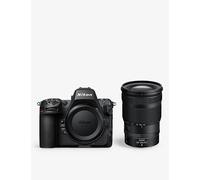 Nikon Nikon Z 8 Body & Nikkor Z 24-120mm F/4 Lens Camera