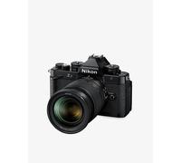 Nikon Nikon Z F Mirorless Camera With 24-70mm F/4 S Lens