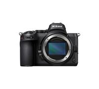 Nikon Nikon Z5 Kit (Z 24-70mm F/4 S)