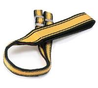 Nikon Nylon Neck Strap AN-4Y Yellow for Single-Lens Reflex Camera NEW Japan F/S
