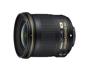 NIKON Obietivo Nikon AF-S NIKKOR 24mm f/1.8G ED