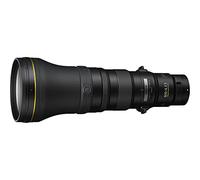 Nikon Z 800mm F/6.3 VR S Lens
