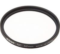 NIKON Official Neutral Color NC Filter 52mm New From Japan #23018