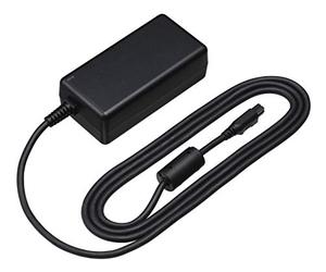 Nikon Original EH-5d Power Supply for Nikon Cameras - Black