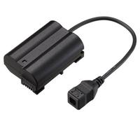 Nikon Power Supply Connector EP-5B Genuine Accessory Japan N2