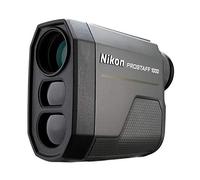 Nikon PROSTAFF 1000 Rangefinder | Weatherproof 1,000-yard laser rangefinder with outstanding optics