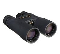 Nikon PROSTAFF 5 10x50 Binocular Ceiling Black - Binoculars (10x, 5 cm, Ceiling, Black, 5 mm, 98 m)